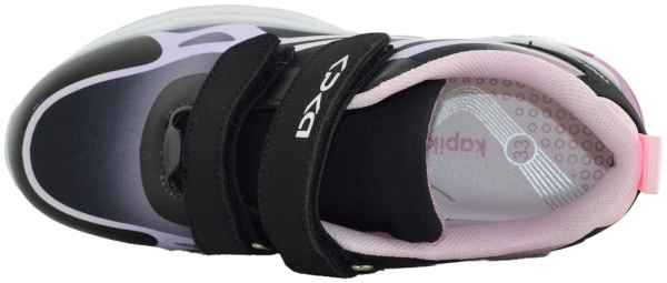 Купить 731115с-1 KAPIKA Кроссовки подростковые  за 3 590 руб. в интернет-магазине Дом Обуви