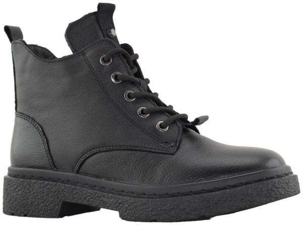 Купить 21W10-22-101B BONAVI Ботинки женские за 7 790 руб. в интернет-магазине Дом Обуви