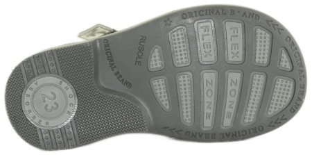 Купить 80121-21 ELEGAMI Ботинки подростковые за 2 000 руб. в интернет-магазине Дом Обуви