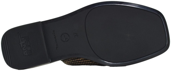 Купить 1-1-27104-42-098 TAMARIS Пантолеты женские за 4 900 руб. в интернет-магазине Дом Обуви