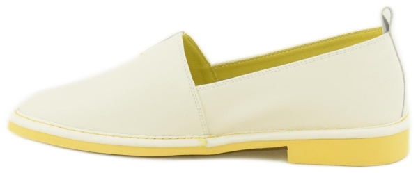 Купить 12W27-15-120 BONAVI Слиперы женские за 4 340 руб. в интернет-магазине Дом Обуви