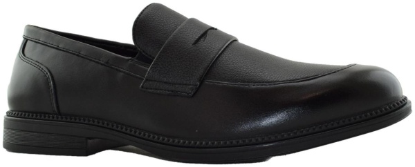 Купить YC043_01PP-BL  EL TEMPO Лоферы мужские за 4 910 руб. в интернет-магазине Дом Обуви