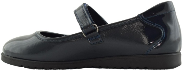 Купить 23970т-2 KAPIKA Туфли детские за 4 540 руб. в интернет-магазине Дом Обуви