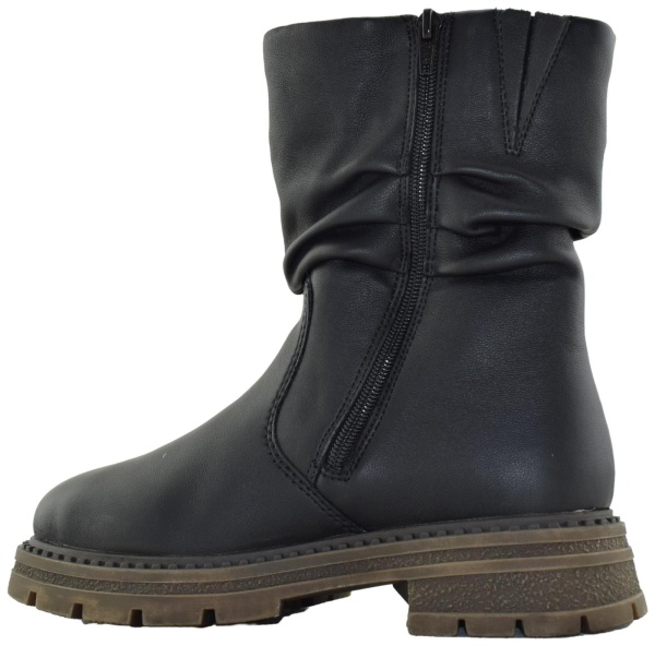 Купить Z9855-00 RIEKER Полусапоги женские за 9 450 руб. в интернет-магазине Дом Обуви