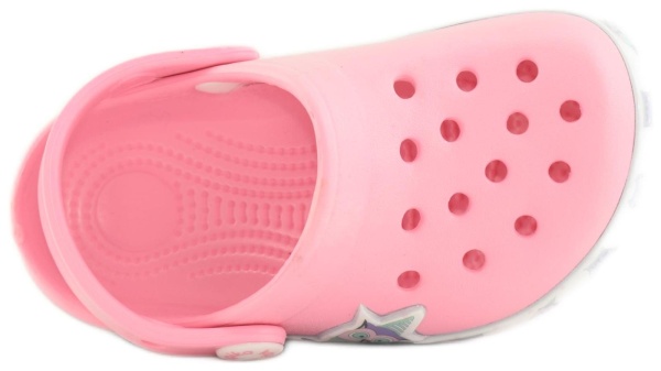 Купить 81082-2  KAPIKA Туфли летние детские за 840 руб. в интернет-магазине Дом Обуви