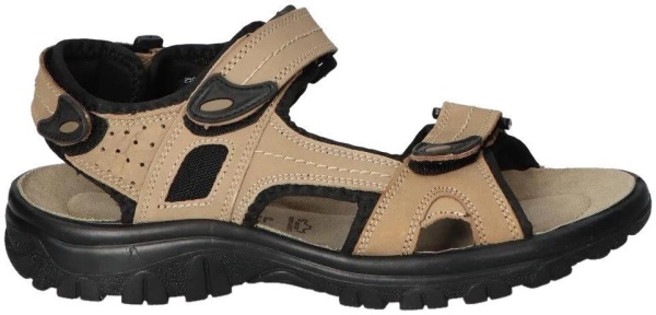 Купить 2-2-18400-28-313 Marco Tozzi Сандалии мужские за 4 595 руб. в интернет-магазине Дом Обуви