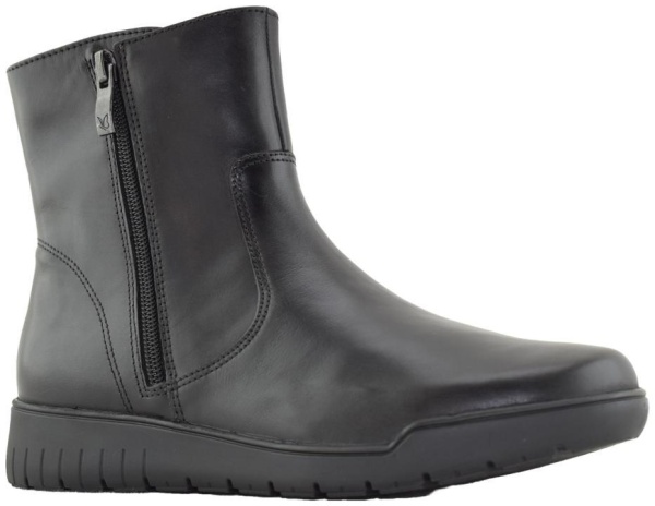 Купить 9-9-25307-41-022 CAPRICE Ботинки женские за 9 995 руб. в интернет-магазине Дом Обуви