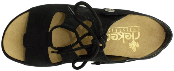 Купить 64570-00 RIEKER Босоножки женские за 2 480 руб. в интернет-магазине Дом Обуви Купить 64570-00 RIEKER Босоножки женские за 2 480 руб. в интернет-магазине Дом Обуви