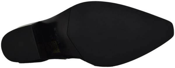 Купить LV135_02SB-BL EL TEMPO Сапоги женские за 9 570 руб. в интернет-магазине Дом Обуви