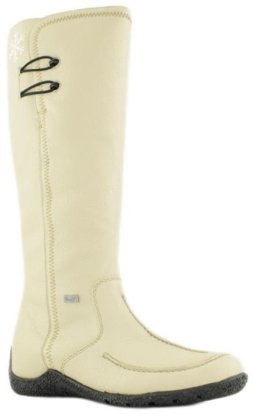 Купить 79952-60 RIEKER Сапоги женские за 9 450 руб. в интернет-магазине Дом Обуви