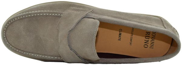 Купить A6040-1-605 GIOVANNI BRUNO Лоферы мужские за 6 910 руб. в интернет-магазине Дом Обуви