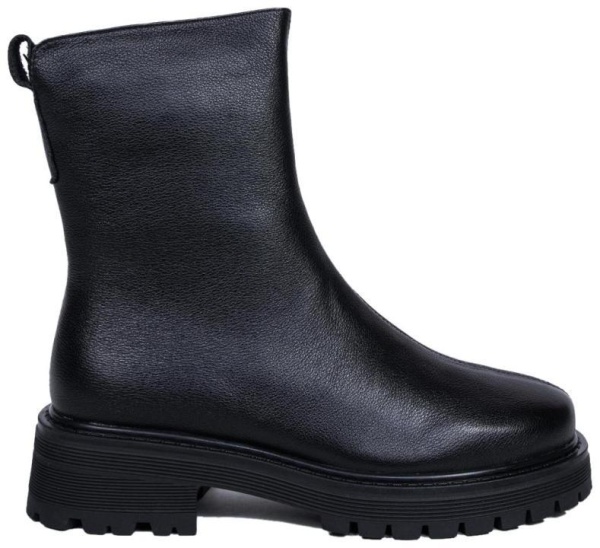 Купить H738-L5328-17 VENSI Полусапоги женские за 5 720 руб. в интернет-магазине Дом Обуви