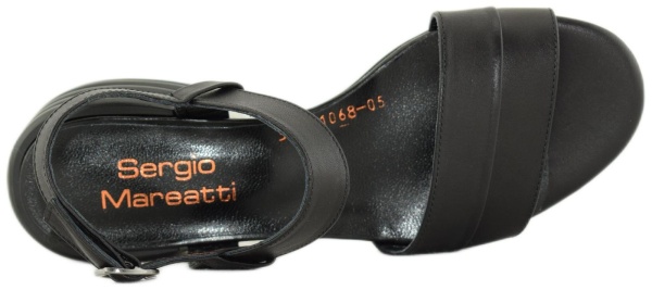 Купить 353-1068-05 Sergio Mareatti Босоножки женские  за 4 270 руб. в интернет-магазине Дом Обуви