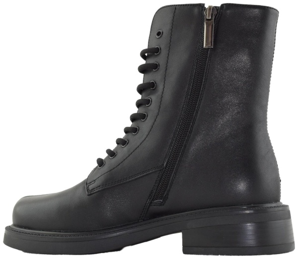 Купить H740-D59-1 JA'VENSI Ботинки женские за 7 360 руб. в интернет-магазине Дом Обуви