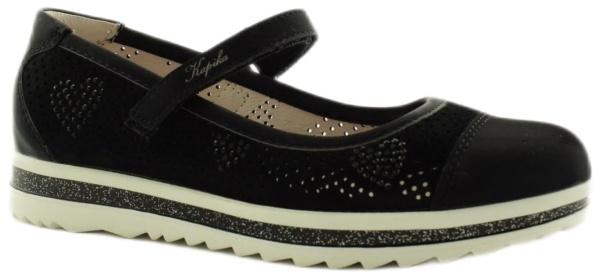 Купить 23660к-1  KAPIKA Туфли детские за 1 950 руб. в интернет-магазине Дом Обуви