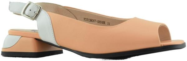 Купить Y3323N367-5804BL SG Collection Туфли женские летние за 6 680 руб. в интернет-магазине Дом Обуви