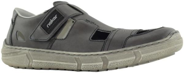 Купить 04050-40 RIEKER Туфли летние мужские за 5 430 руб. в интернет-магазине Дом Обуви Купить 04050-40 RIEKER Туфли летние мужские за 5 430 руб. в интернет-магазине Дом Обуви