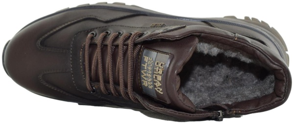 Купить 520-1660-41/М Magellan Ботинки мужские за 7 020 руб. в интернет-магазине Дом Обуви