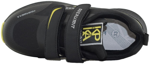 Купить 73990с-1 KAPIKA Кроссовки детские за 3 510 руб. в интернет-магазине Дом Обуви