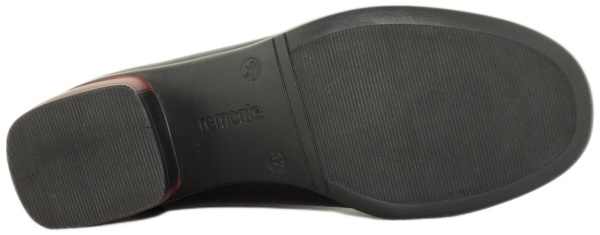 Купить R8802-00 REMONTE Полуботинки женские за 5 160 руб. в интернет-магазине Дом Обуви