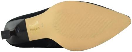 Купить H007-N863-2 JA'VENSI Ботинки женские за 6 650 руб. в интернет-магазине Дом Обуви