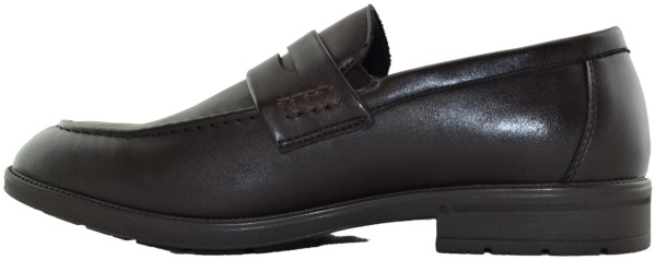 Купить YC074_01PP-BR EL TEMPO Полуботинки мужские за 4 950 руб. в интернет-магазине Дом Обуви