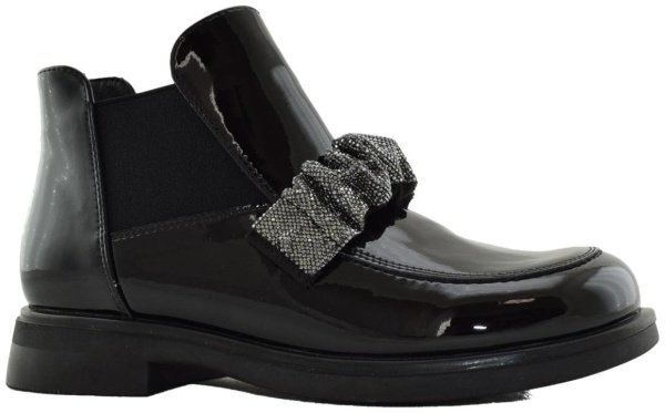 Купить 22V17-1-401B BONAVI Ботинки женские за 6 410 руб. в интернет-магазине Дом Обуви