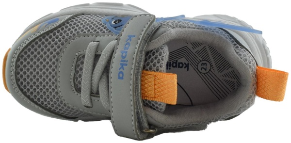 Купить 71508н-2 KAPIKA Кроссовки детские  за 3 280 руб. в интернет-магазине Дом Обуви