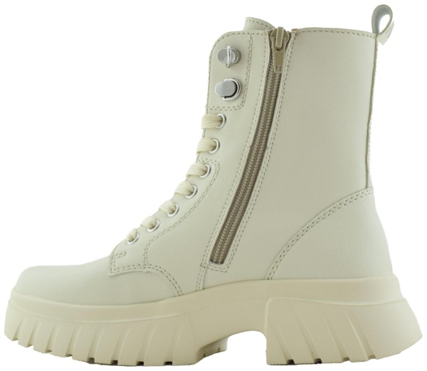 Купить W1870-60 RIEKER Ботинки женские за 8 950 руб. в интернет-магазине Дом Обуви