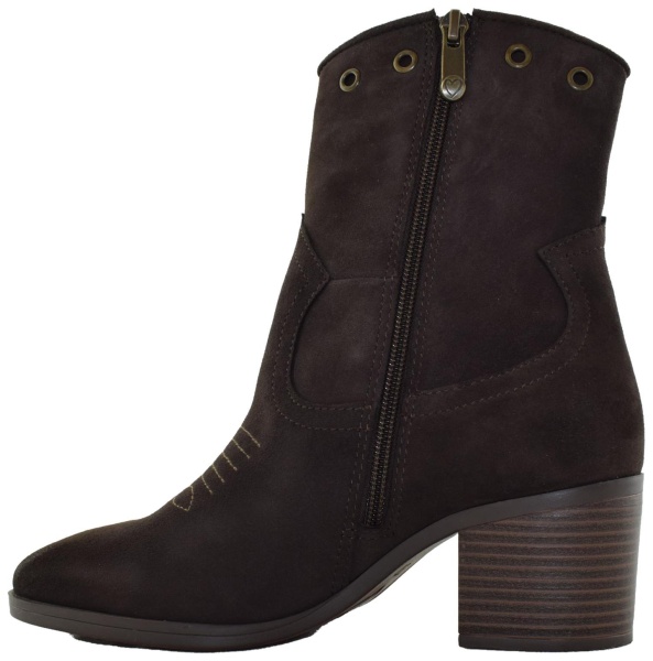 Купить 2-2-25363-45-304 Marco Tozzi Ботильоны женские   за 11 200 руб. в интернет-магазине Дом Обуви