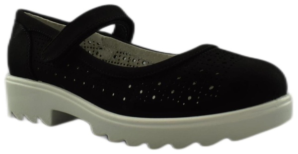 Купить 998302/01-01 BETSY Туфли подростковые за 1 390 руб. в интернет-магазине Дом Обуви