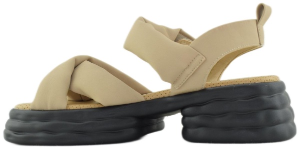 Купить 31W26-21-043 BONAVI Босоножки женские за 2 250 руб. в интернет-магазине Дом Обуви