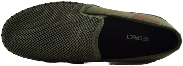 Купить VK63-191390/10 Respect Эспадрильи мужские  за 4 180 руб. в интернет-магазине Дом Обуви