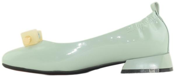 Купить 2W7-10-102 BONAVI Балетки женские  за 4 570 руб. в интернет-магазине Дом Обуви