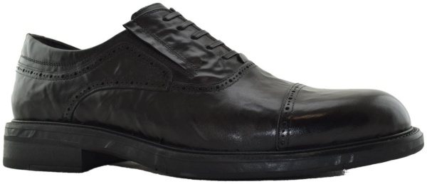 Купить YX37-63-1094 GIOVANNI BRUNO Туфли мужские за 7 300 руб. в интернет-магазине Дом Обуви