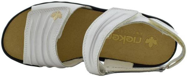 Купить 64560-81 RIEKER Босоножки женские за 4 870 руб. в интернет-магазине Дом Обуви