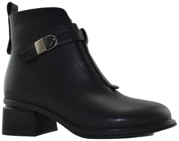 Купить 25-DMA16-15-101 LADY COUTURE Ботильоны женские за 7 140 руб. в интернет-магазине Дом Обуви