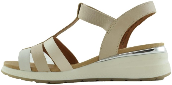 Купить 9-9-28308-26-408 CAPRICE Босоножки женские за 4 390 руб. в интернет-магазине Дом Обуви