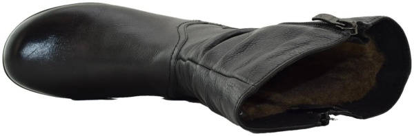 Купить 9-9-26456-43-022 CAPRICE Сапоги женские за 15 495 руб. в интернет-магазине Дом Обуви