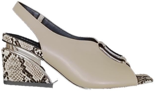 Купить VS56-186685 Respect Босоножки женские за 6 190 руб. в интернет-магазине Дом Обуви