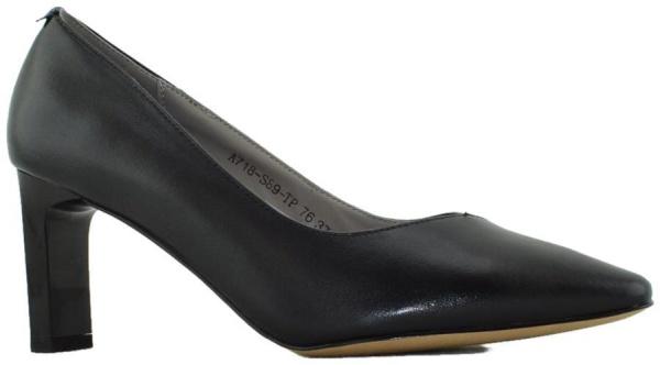 Купить A718-S89-TP76 JA'VENSI Туфли женские летние за 6 640 руб. в интернет-магазине Дом Обуви