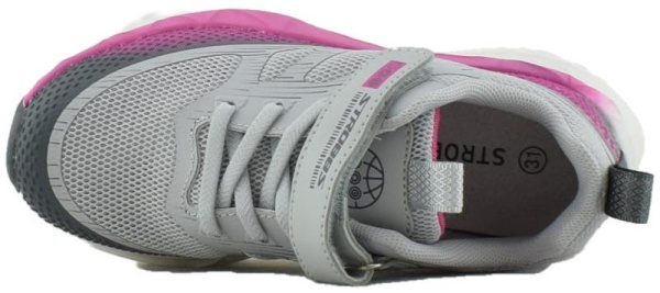 Купить N1808-4 STROBBS Кроссовки детские за 3 730 руб. в интернет-магазине Дом Обуви