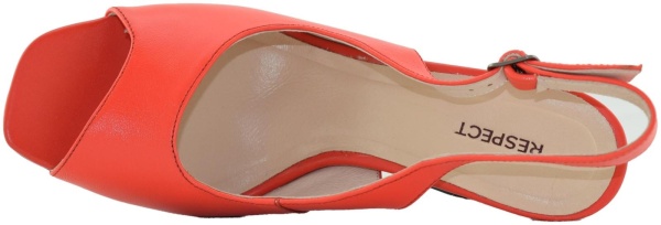 Купить VS56-175554/8 RESPECT Босоножки женские за 6 050 руб. в интернет-магазине Дом Обуви