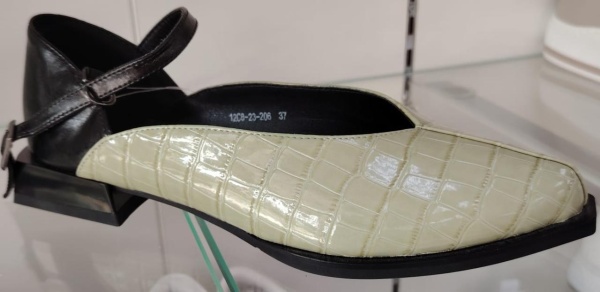 Купить 12C8-23-206 LADY COUTURE Босоножки женские за 6 220 руб. в интернет-магазине Дом Обуви