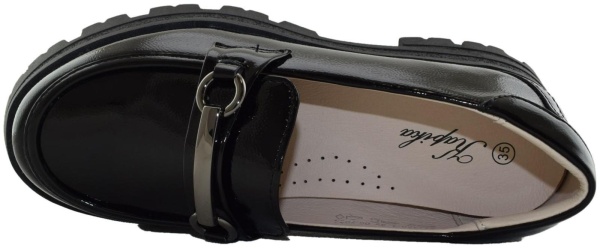 Купить 24742п-1 KAPIKA Туфли детские за 3 740 руб. в интернет-магазине Дом Обуви