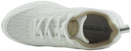 Купить 147505/19-01 GRUNBERG Кроссовки женские за 4 790 руб. в интернет-магазине Дом Обуви