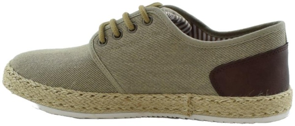 Купить YU006_01TT-BG EL TEMPO Полуботинки мужские за 3 560 руб. в интернет-магазине Дом Обуви