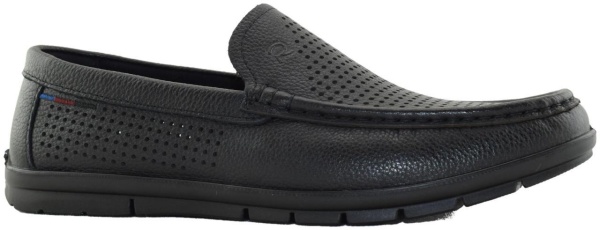 Купить VK63-175070/10 RESPECT Мокасины мужские за 5 520 руб. в интернет-магазине Дом Обуви