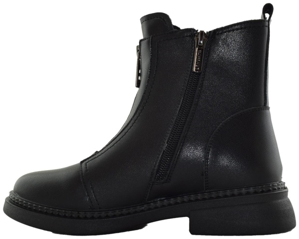 Купить 42-DBU3-20-301S BONAVI Ботинки женские за 6 100 руб. в интернет-магазине Дом Обуви