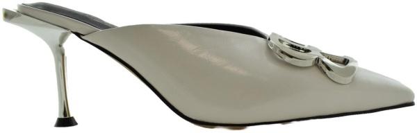 Купить A765-M266-TP115 JA'VENSI Сабо женские за 6 680 руб. в интернет-магазине Дом Обуви